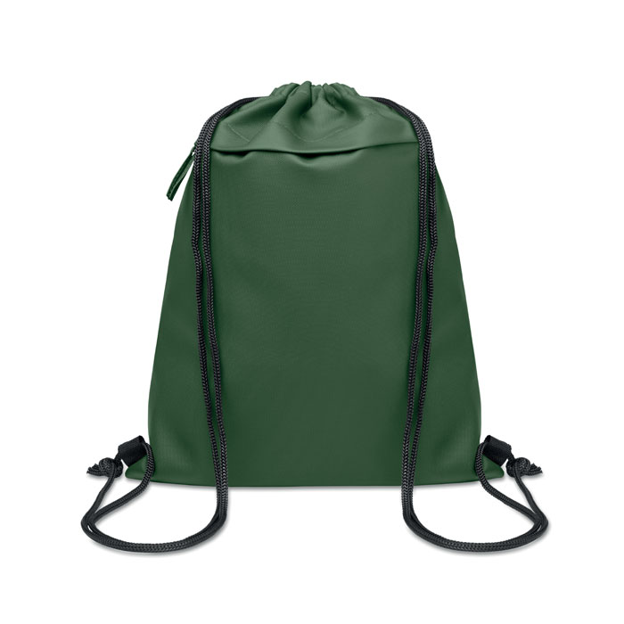 BANGKOK BAG - Dunkelgrün