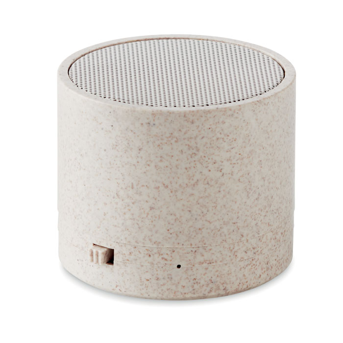 ROUND BASS+ - Wireless 5.0 Lautsprecher