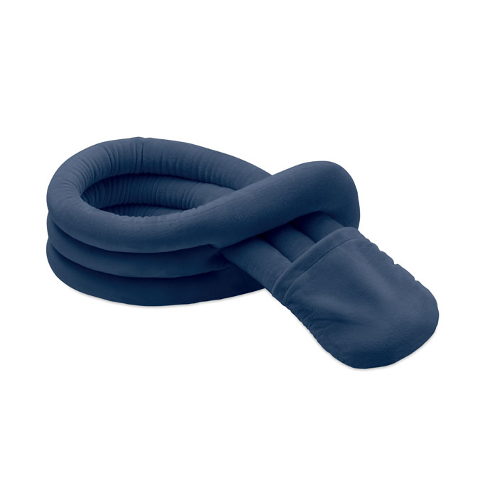 WRAP IT - Flexibles Reisekissen