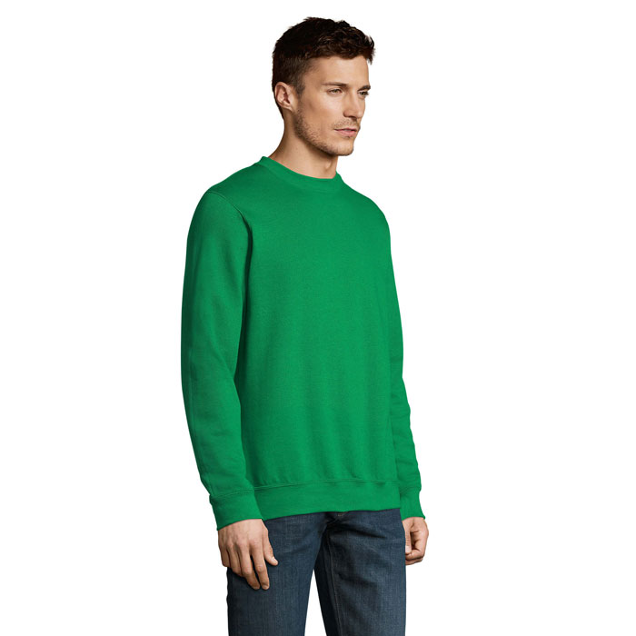NEW SUPREME - NEW SUPREME SWEAT UNISEXE