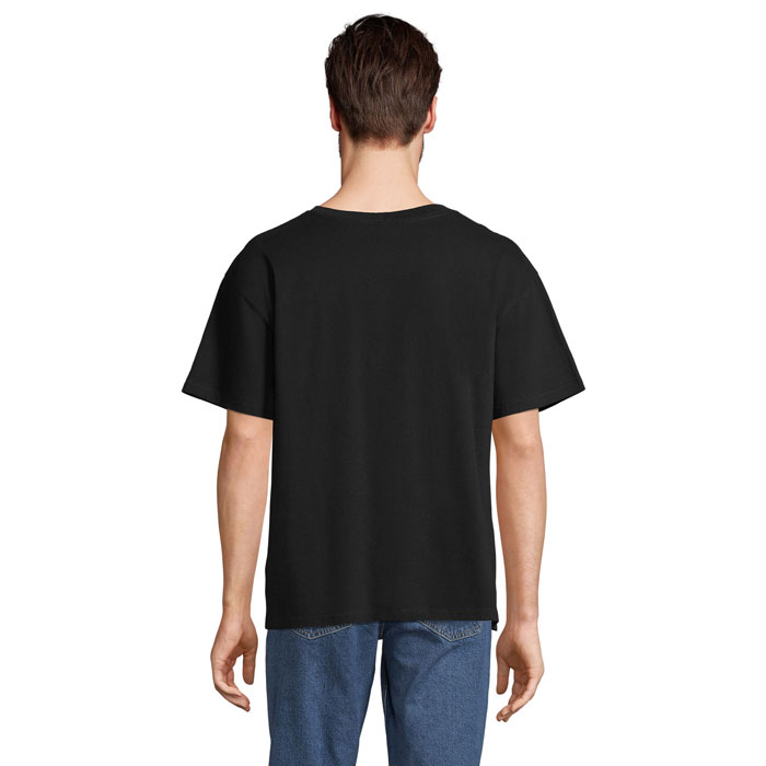 LEGACY - LEGACY OVERSIZED T-SHIRT