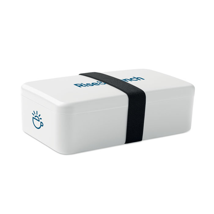 BRUSS - Lunchbox PP 750 ml
