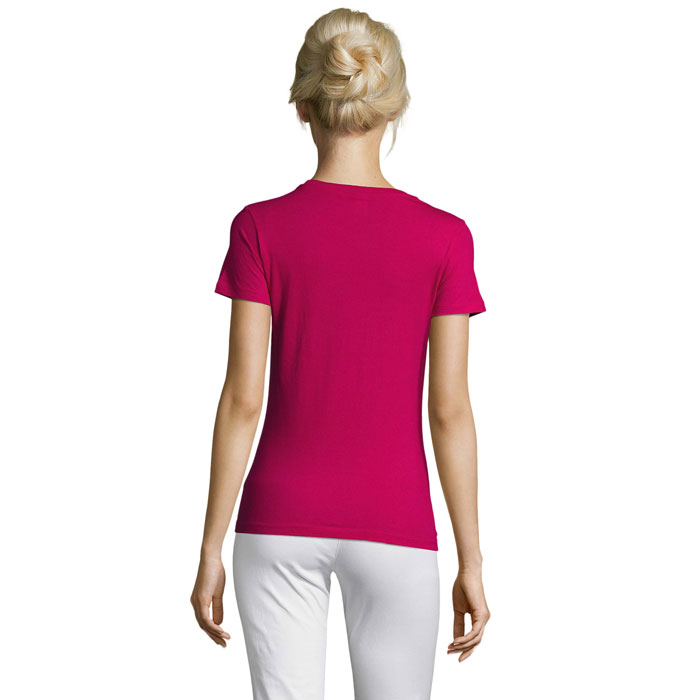 REGENT WOMEN - REGENT DAMENT-SHIRT 150g