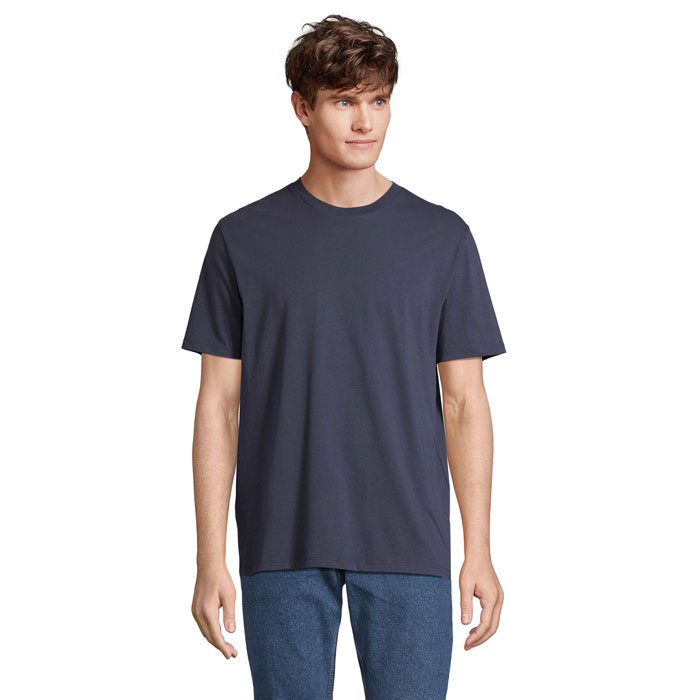 LEGEND - LEGEND T-Shirt Bio 175g - French Navy