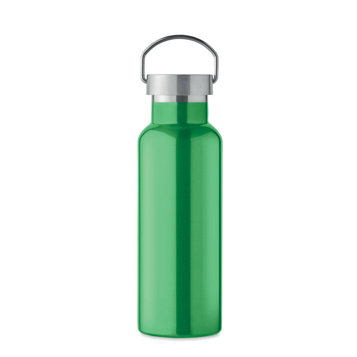 FLORENCE - Doppelwandige Flasche 500 ml