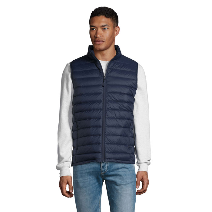 WILSON BW MEN - WILSON BW HERREN 380T - French Navy