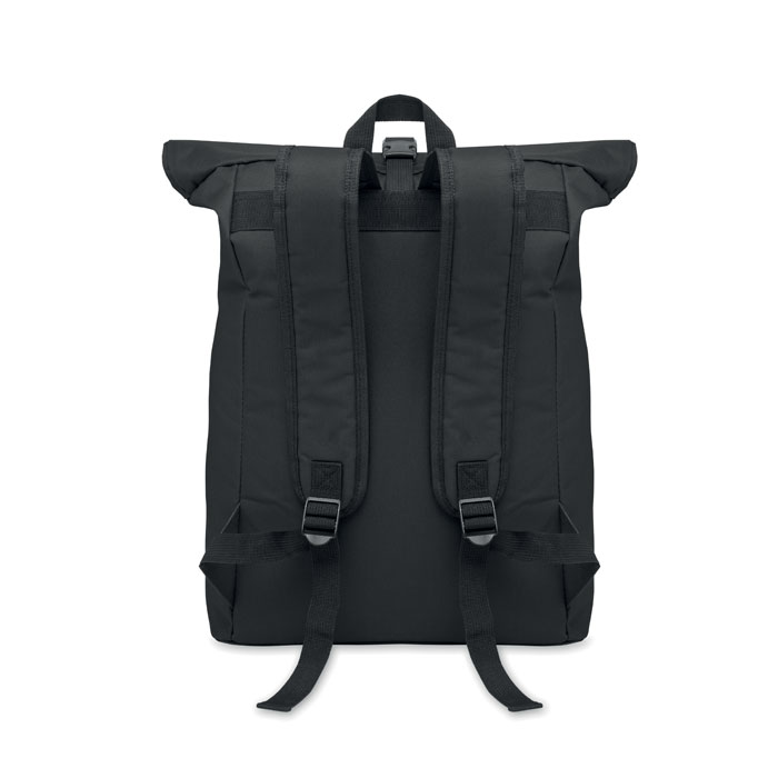 IREA - Rolltop-Rucksack 600D