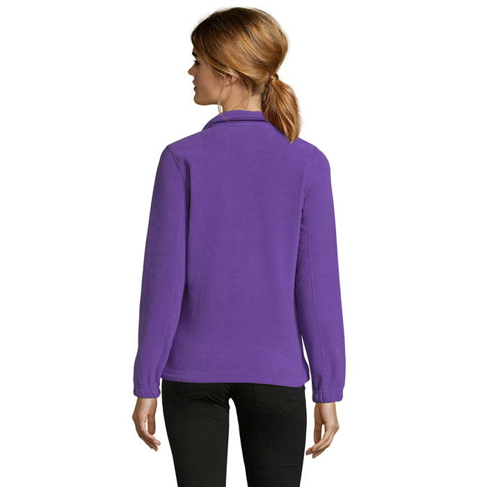 NORTH WOMEN - NORTH DAMEN FL JACKE  300g