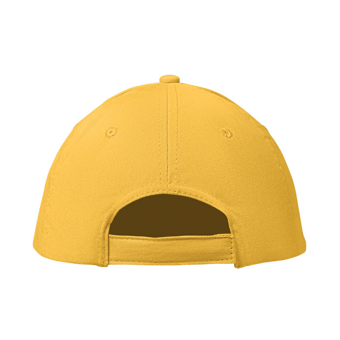 BASIE APOLLO - Baseball Kappe 6 Panels