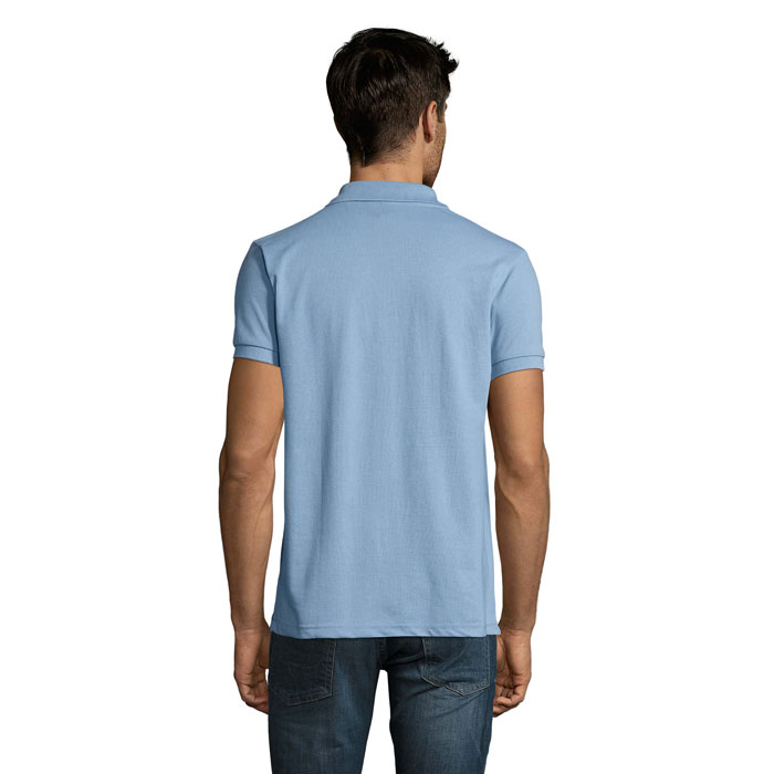 PRIME MEN - PRIME HERREN POLO 200g