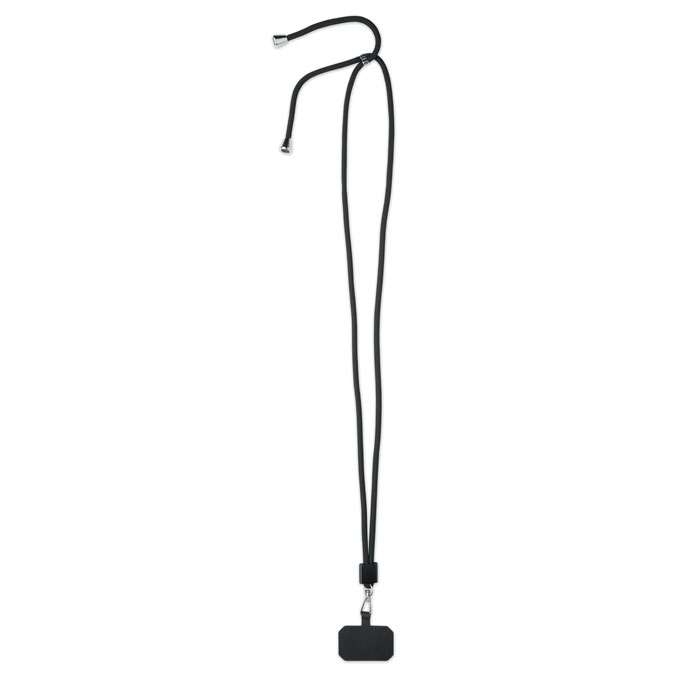 NONETTE - RPET-Lanyard