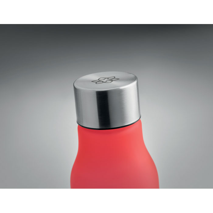 GLACIER RPET - Trinkflasche RPET 600ml