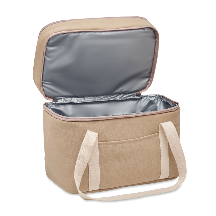 KECIL TOP - Kühltasche Canvas