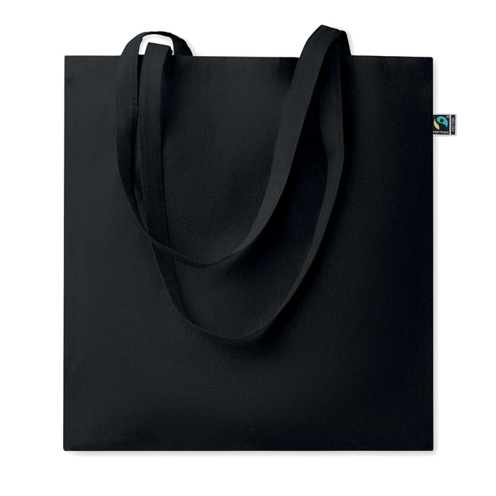 OSOLE+ COLOUR - Einkaufstasche Fairtrade 180g