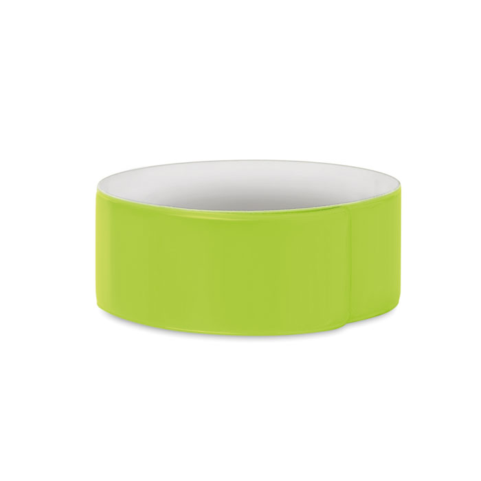 ENROLLO - Snap-Reflektorband 32x3cm