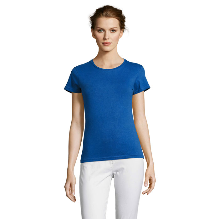 MISS - Royal Blue