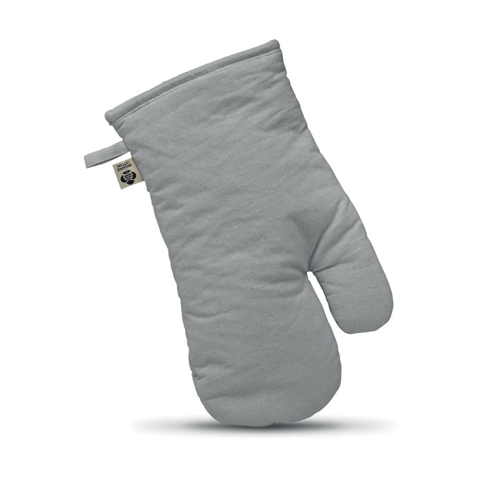 NEVON - Topfhandschuh - Grau