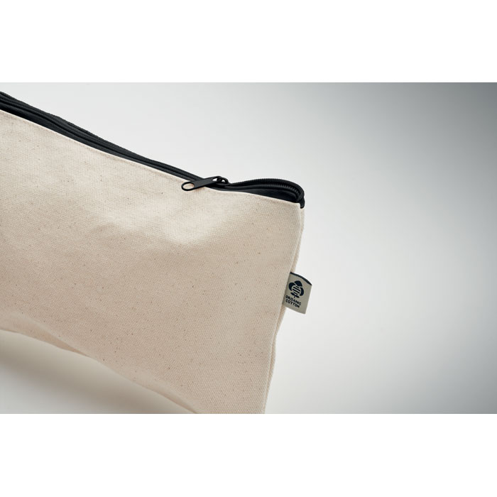 PESACARA - Kosmetiktasche Organic Cotton