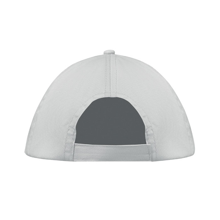 BUZZ - 5-Panel-Baseball-Cap
