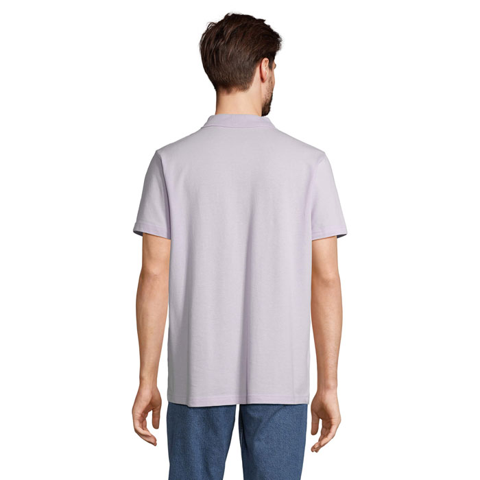 PULSE - PULSE UNISEX POLO