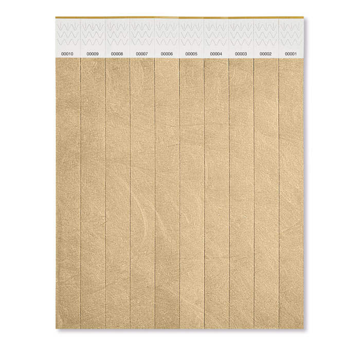  TYVEK - Tyvek® Event Armband