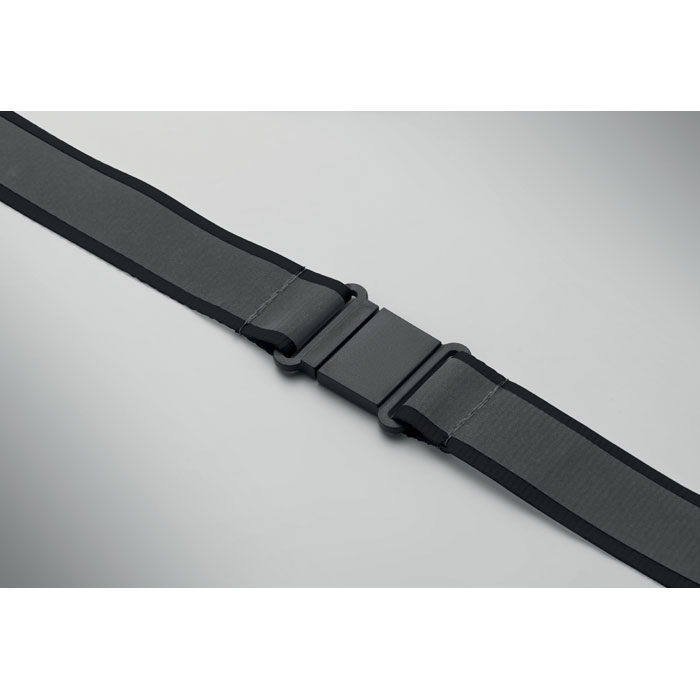 TOSEE - Reflektierendes RPET-Lanyard