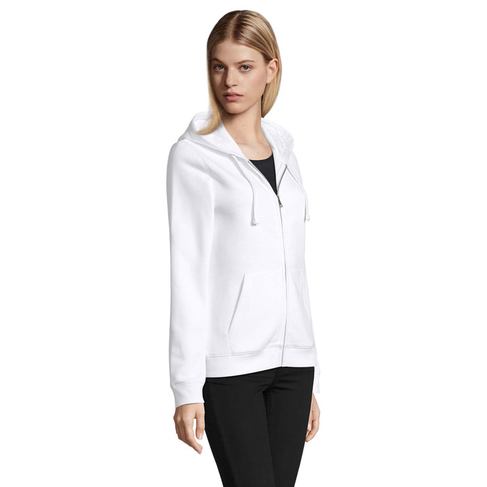SPIKE WOMEN - SPIKE HOOD DAMEN 280gr