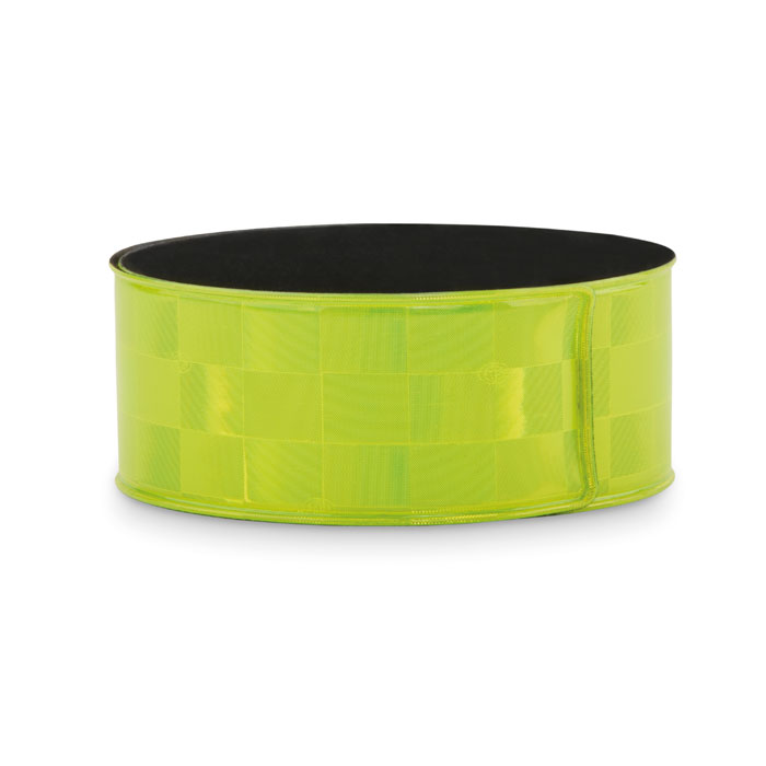 ENROLLO + - Snap-Reflektorband 32x3cm