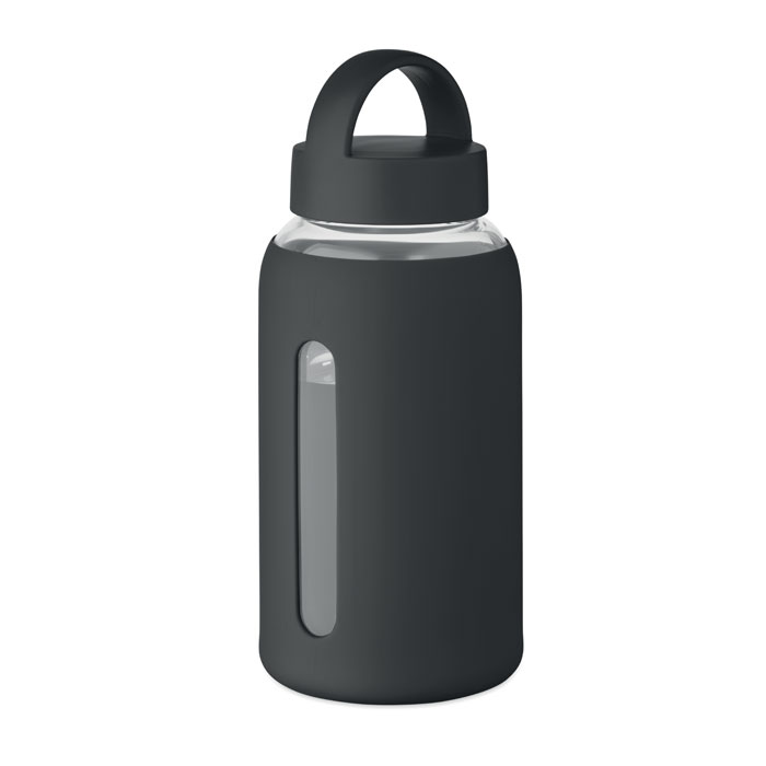 BORIS - Flasche Borosilikatglas 600ml