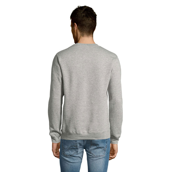NEW SUPREME - NEW SUPREME SWEAT UNISEXE