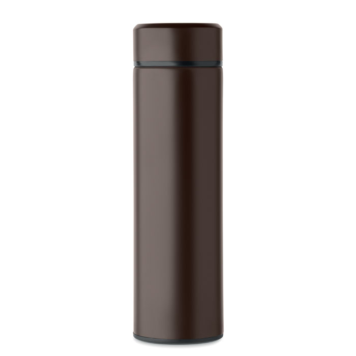 NUNAVUT - Doppelwandige Flasche 420 ml