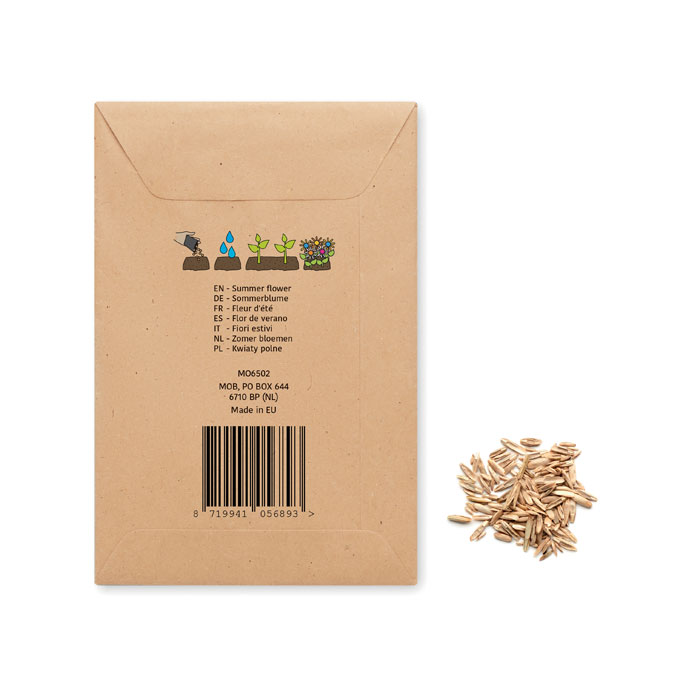 SEEDLOPE - Samen Blumenmischung