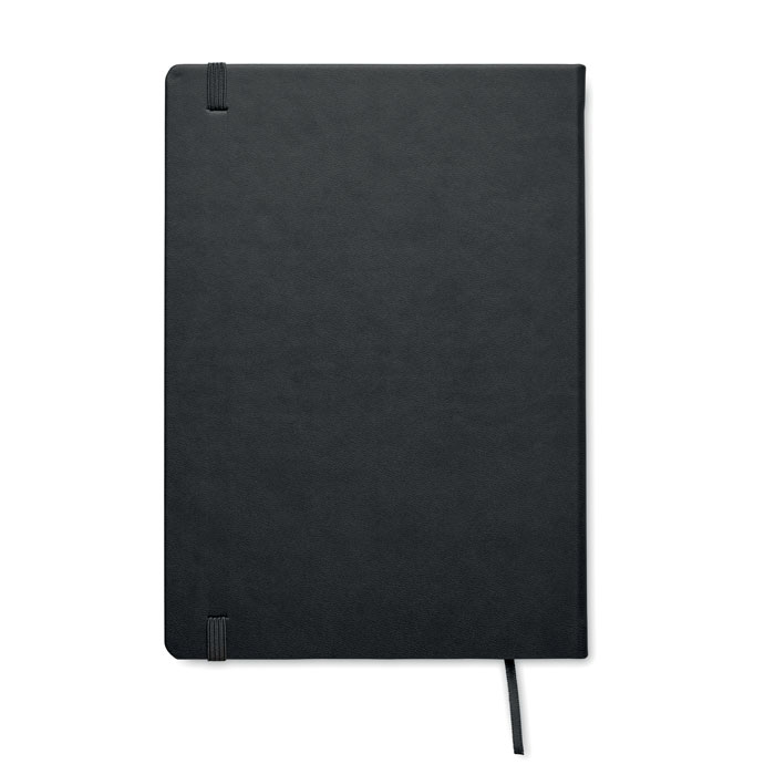OURS - DIN A5 Notizbuch