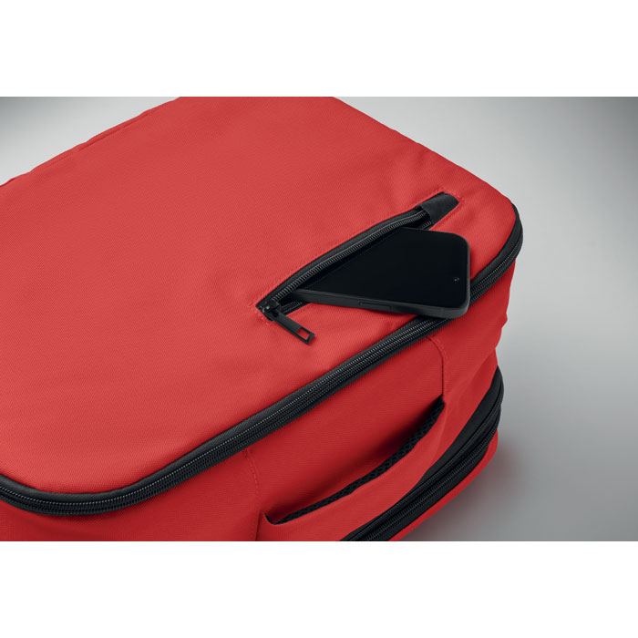 FLYSAFE - Rucksack in Kabinengröße