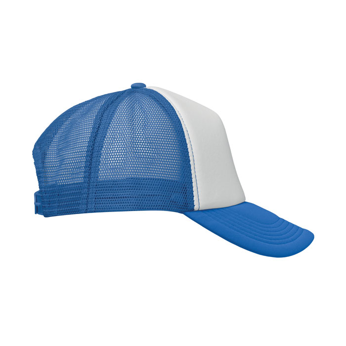 BUBBLE - Truckers Cap