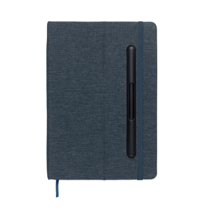 RINBOOK - DIN A5 Notizbuch RPET