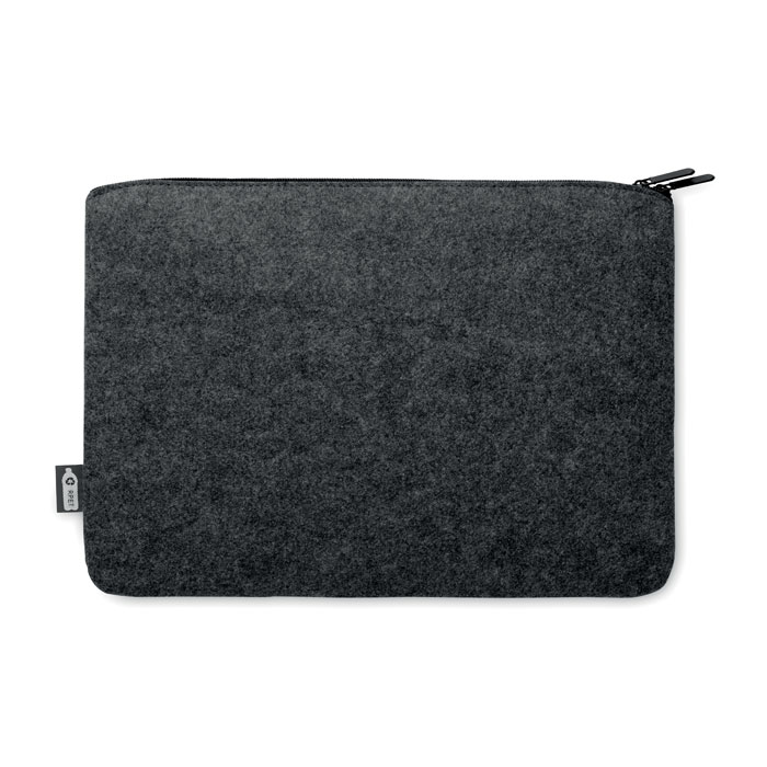 TOPLO - Laptoptasche RPET-Filz