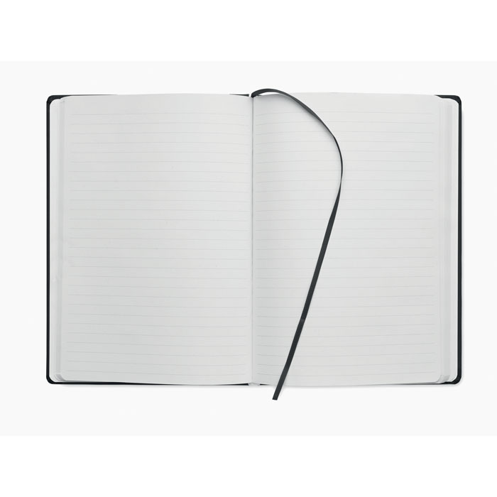 OURS - DIN A5 Notizbuch