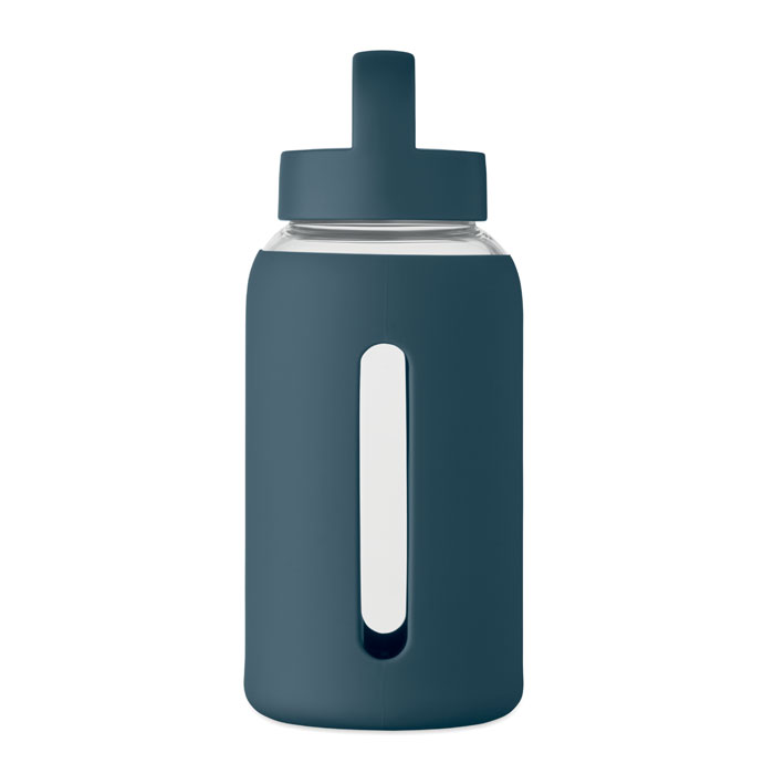 BORIS - Flasche Borosilikatglas 600ml