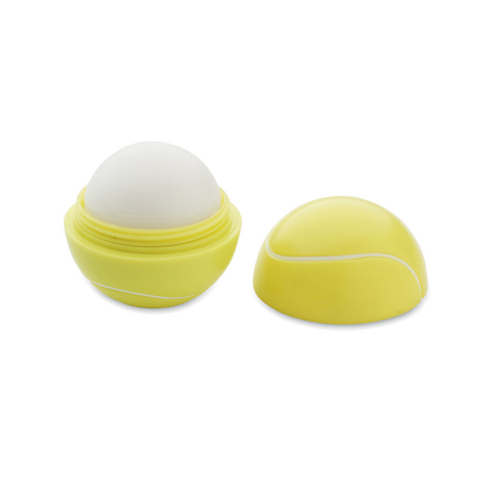 TENNIS - Lippenbalsam Tennisball