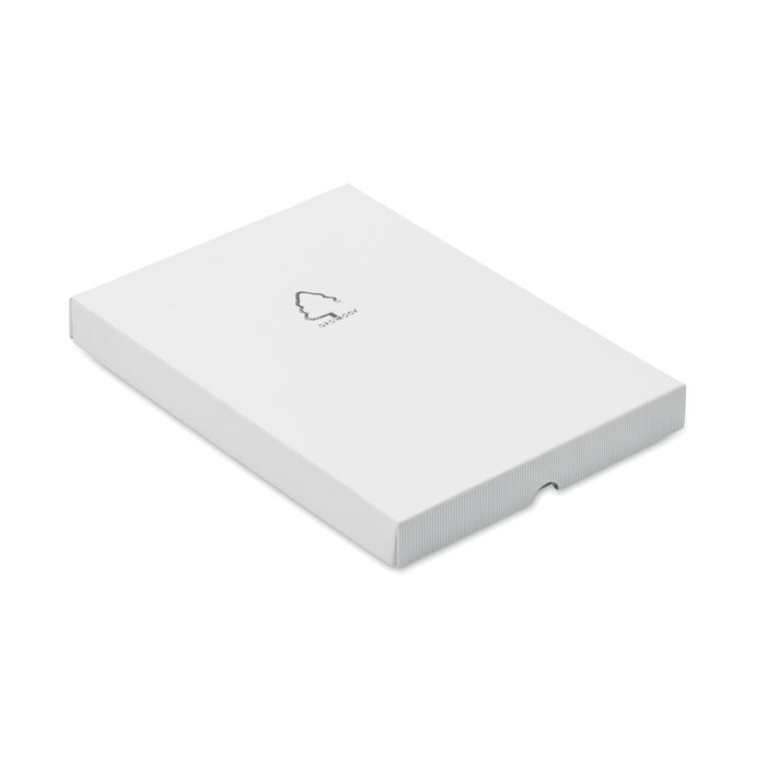 SAVAGE - DIN A5 Notizbuch GROWBOOK™