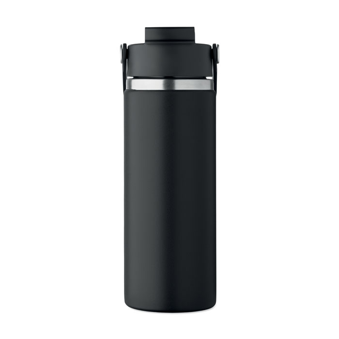 SUMA GRIP - Isolierflasche 500 ml