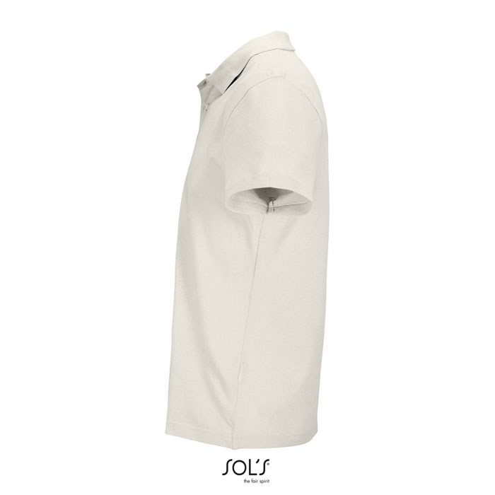 PULSE - PULSE UNISEX POLO