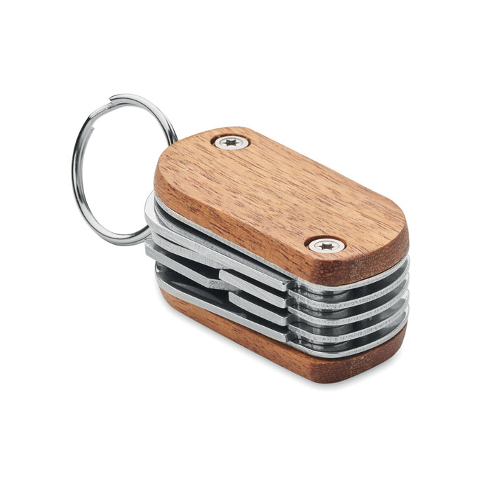 WODYCUT - Multi-Tool-Taschenmesser