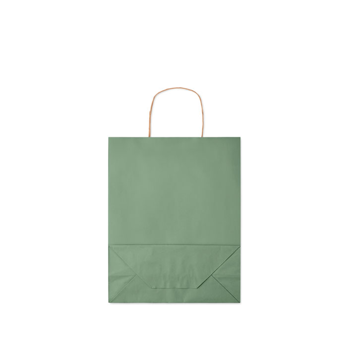 PAPER TONE M - Papiertüte, medium 90 g/m²