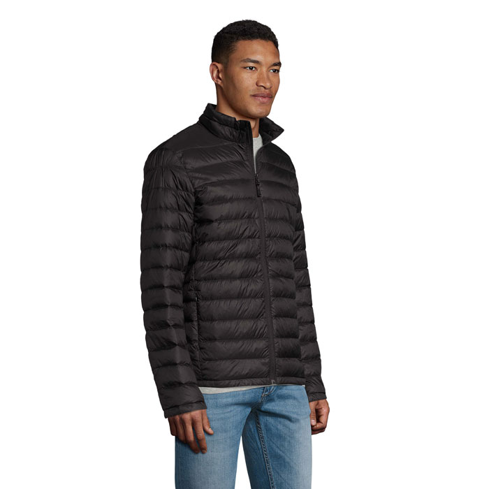 WILSON MEN - WILSON HERREN Jacke380T