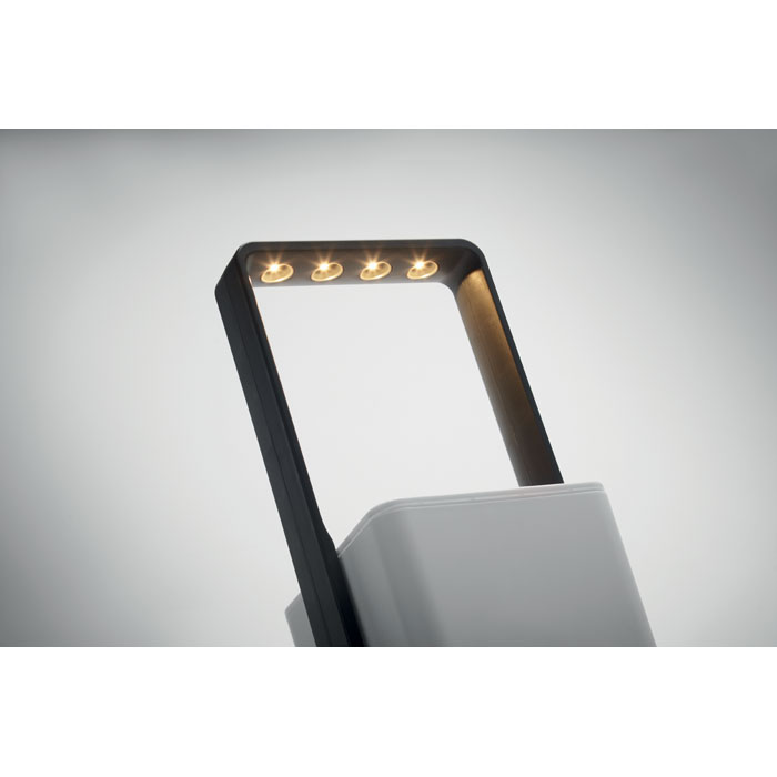 LUSHLET - Inndor-Pflanztopf mit LED