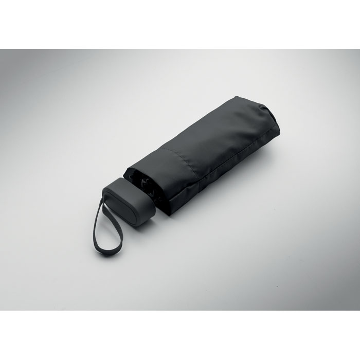 PORTLAND SIN - Windproof Regenschirm 19"