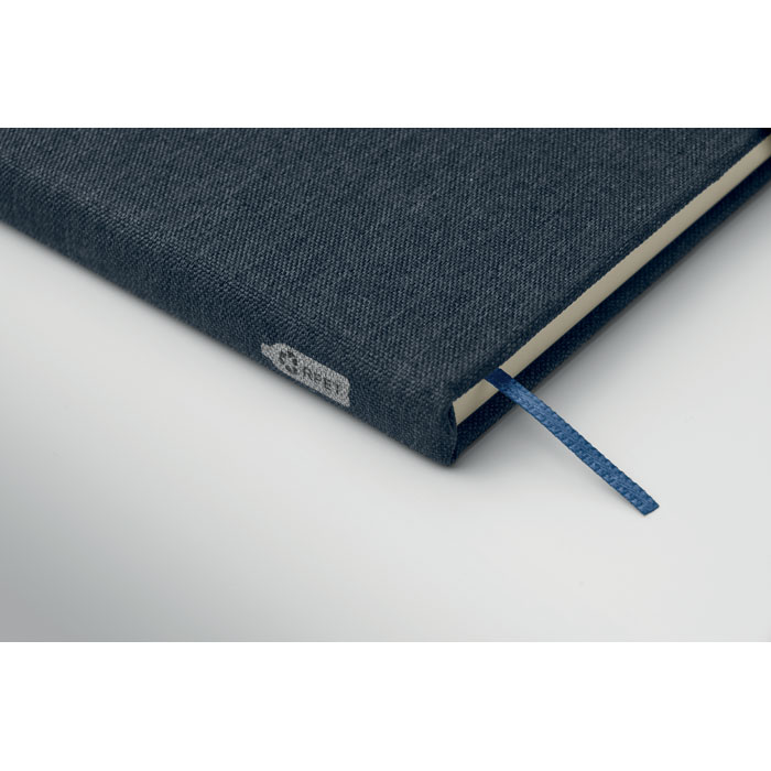 RINBOOK - DIN A5 Notizbuch RPET