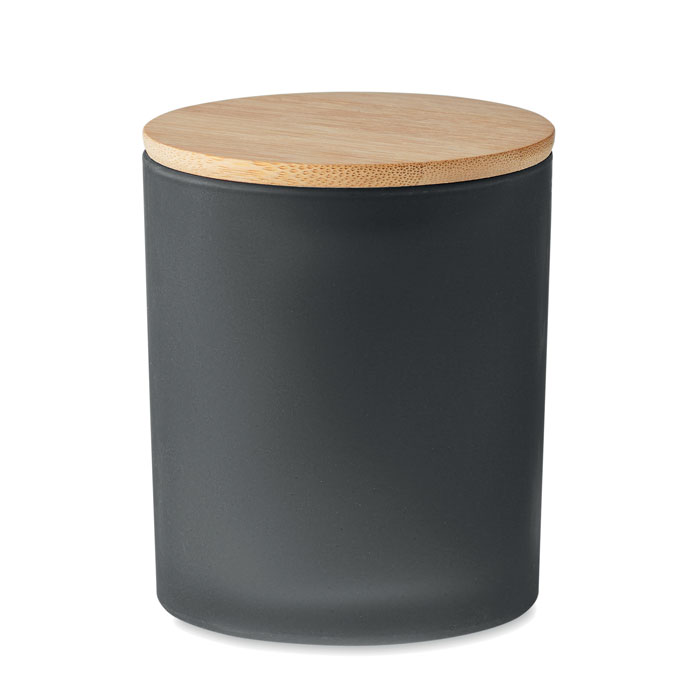 KEOPS LARGE - Kerze im Glas 280 g